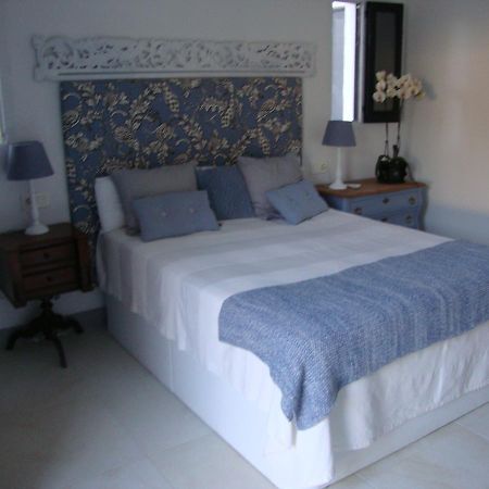Estilo Mediterraneo (Adults Only) Bed and Breakfast Jávea Eksteriør billede
