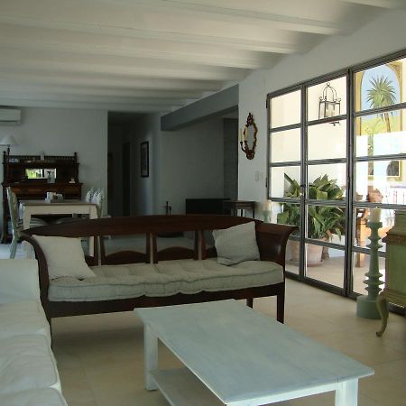 Estilo Mediterraneo (Adults Only) Bed and Breakfast Jávea Eksteriør billede