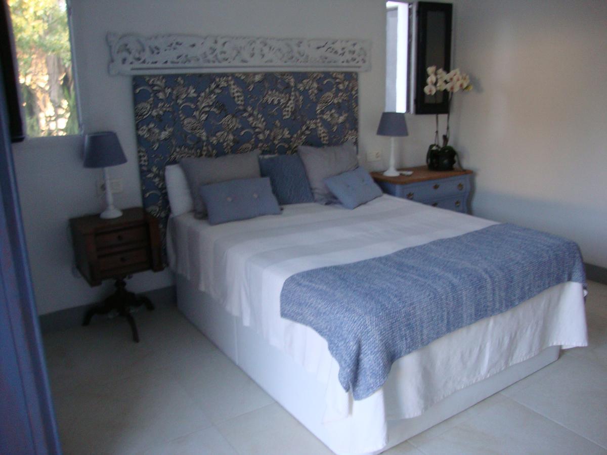 Estilo Mediterraneo (Adults Only) Bed and Breakfast Jávea Eksteriør billede