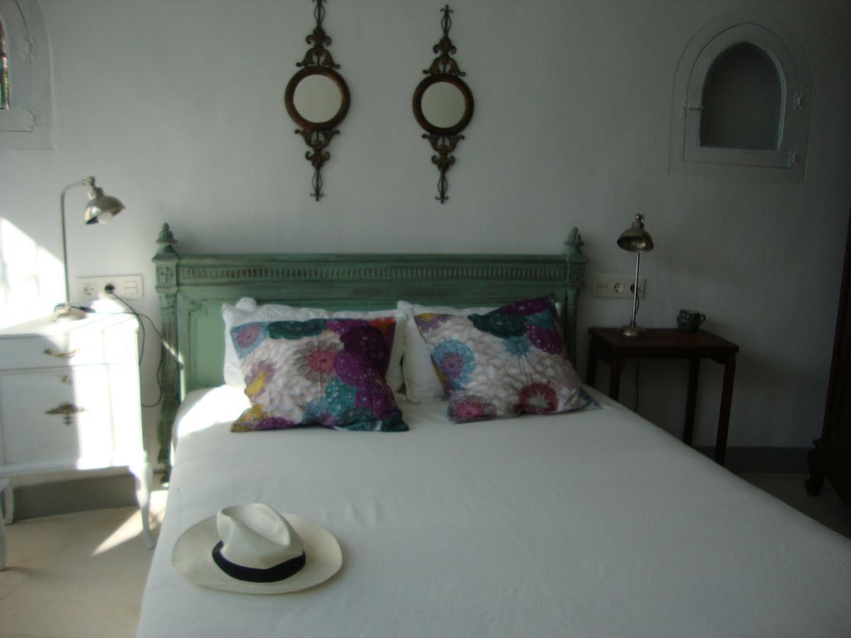 Estilo Mediterraneo (Adults Only) Bed and Breakfast Jávea Eksteriør billede