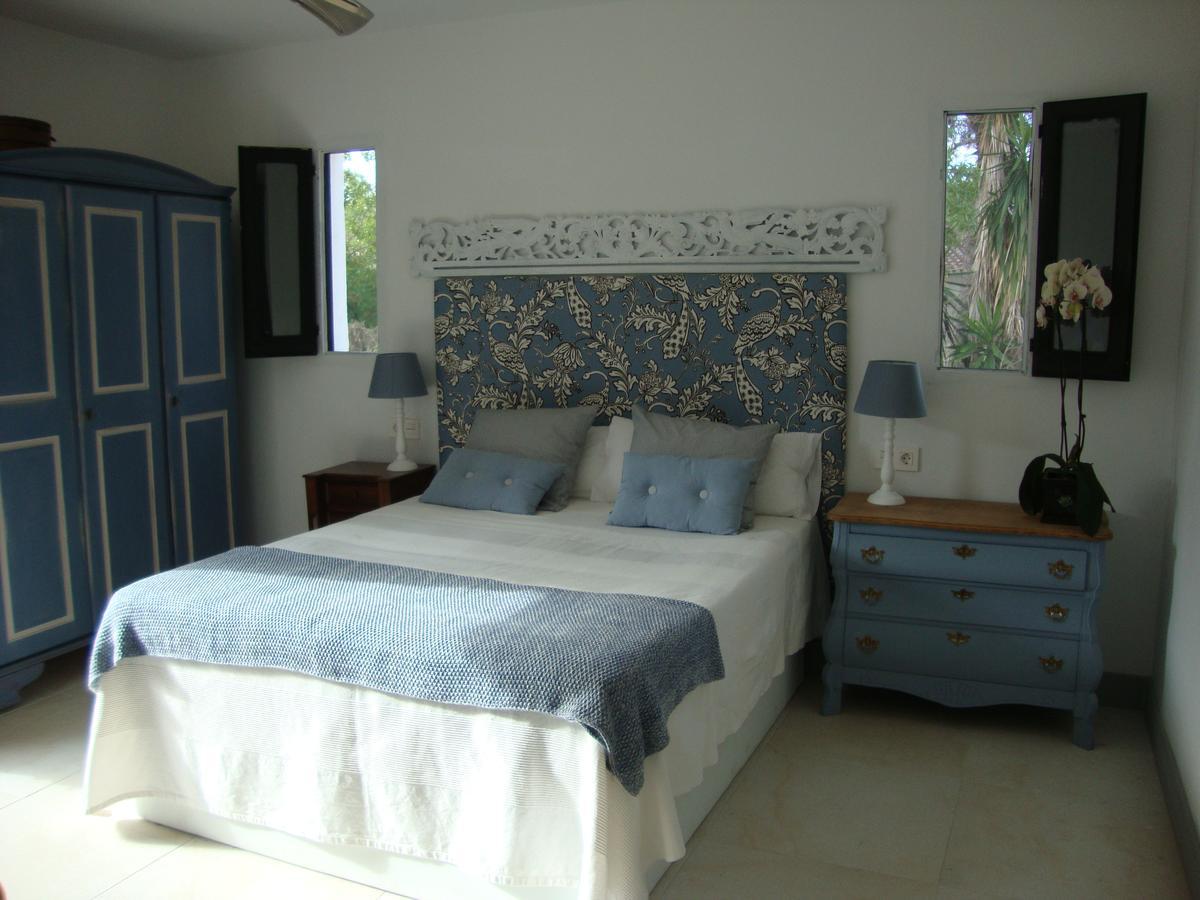 Estilo Mediterraneo (Adults Only) Bed and Breakfast Jávea Eksteriør billede