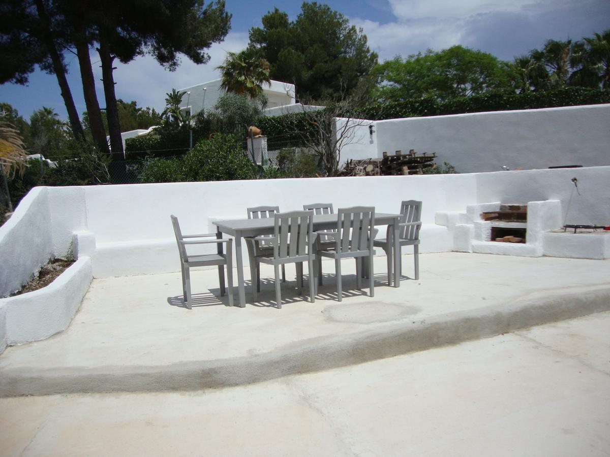 Estilo Mediterraneo (Adults Only) Bed and Breakfast Jávea Eksteriør billede