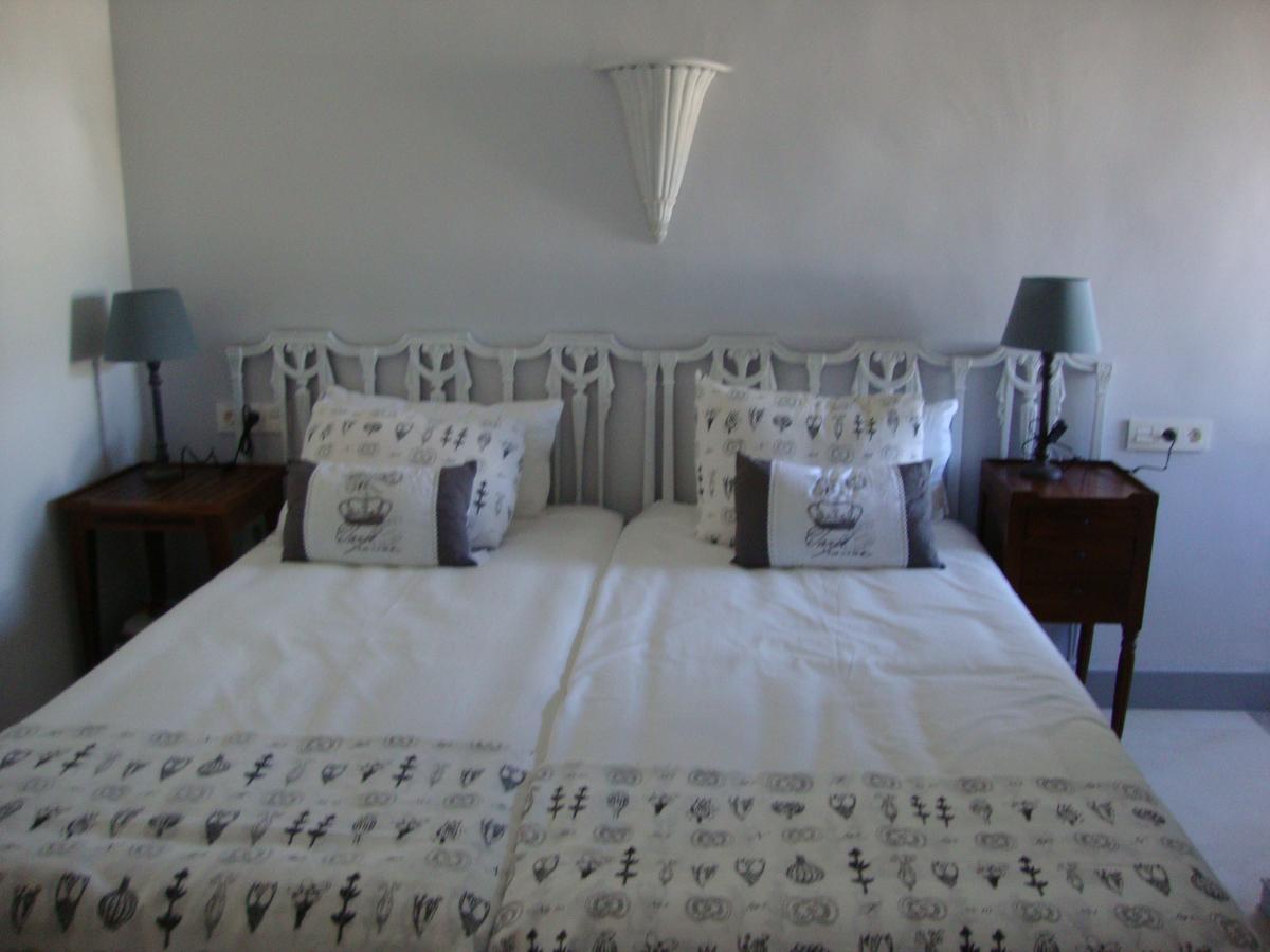 Estilo Mediterraneo (Adults Only) Bed and Breakfast Jávea Eksteriør billede