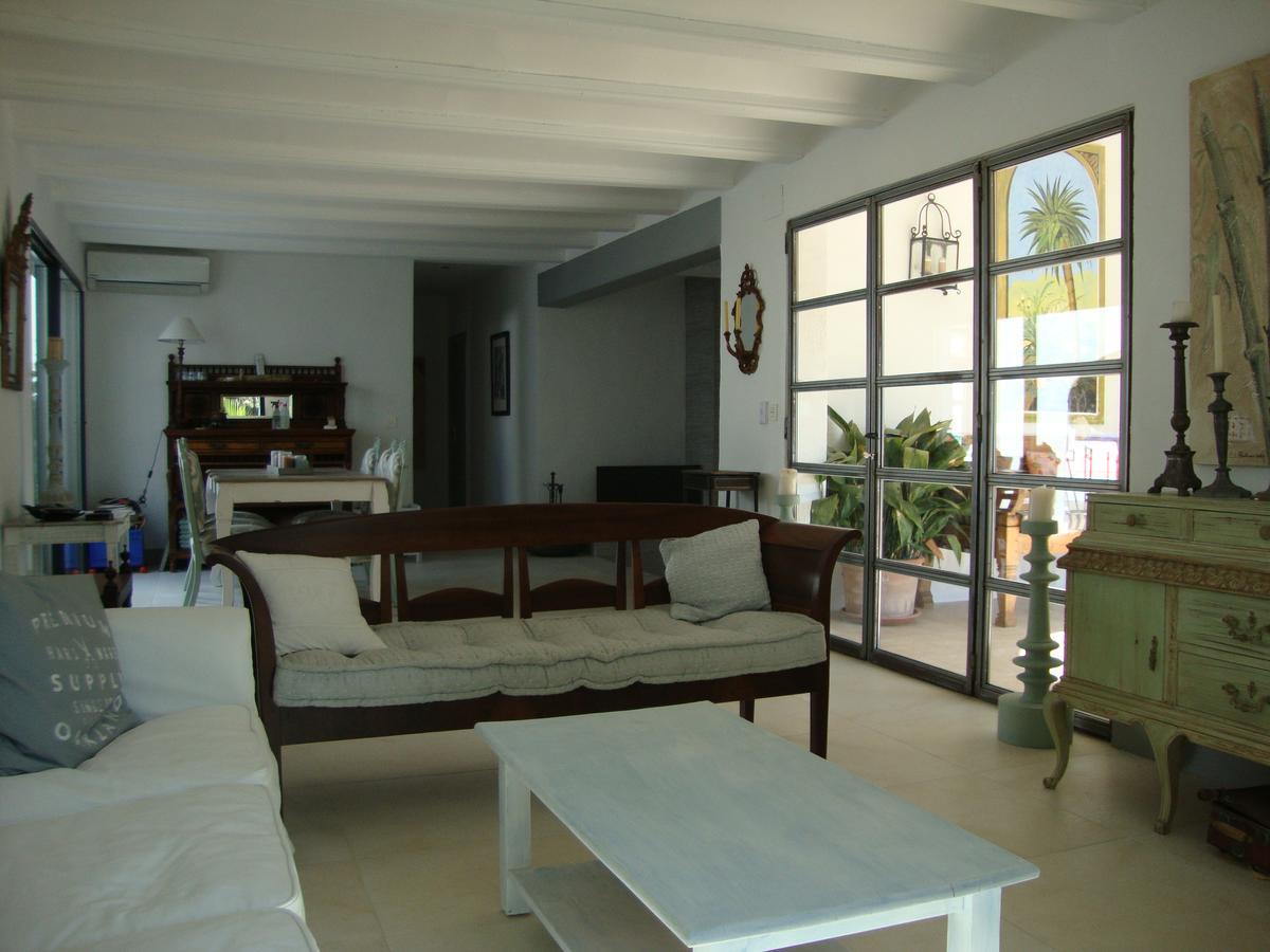 Estilo Mediterraneo (Adults Only) Bed and Breakfast Jávea Eksteriør billede