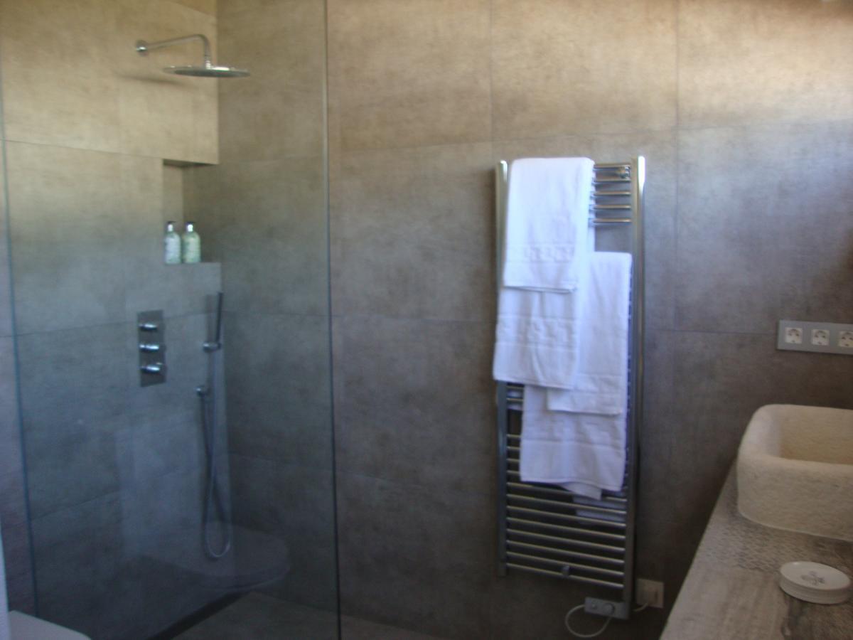 Estilo Mediterraneo (Adults Only) Bed and Breakfast Jávea Eksteriør billede