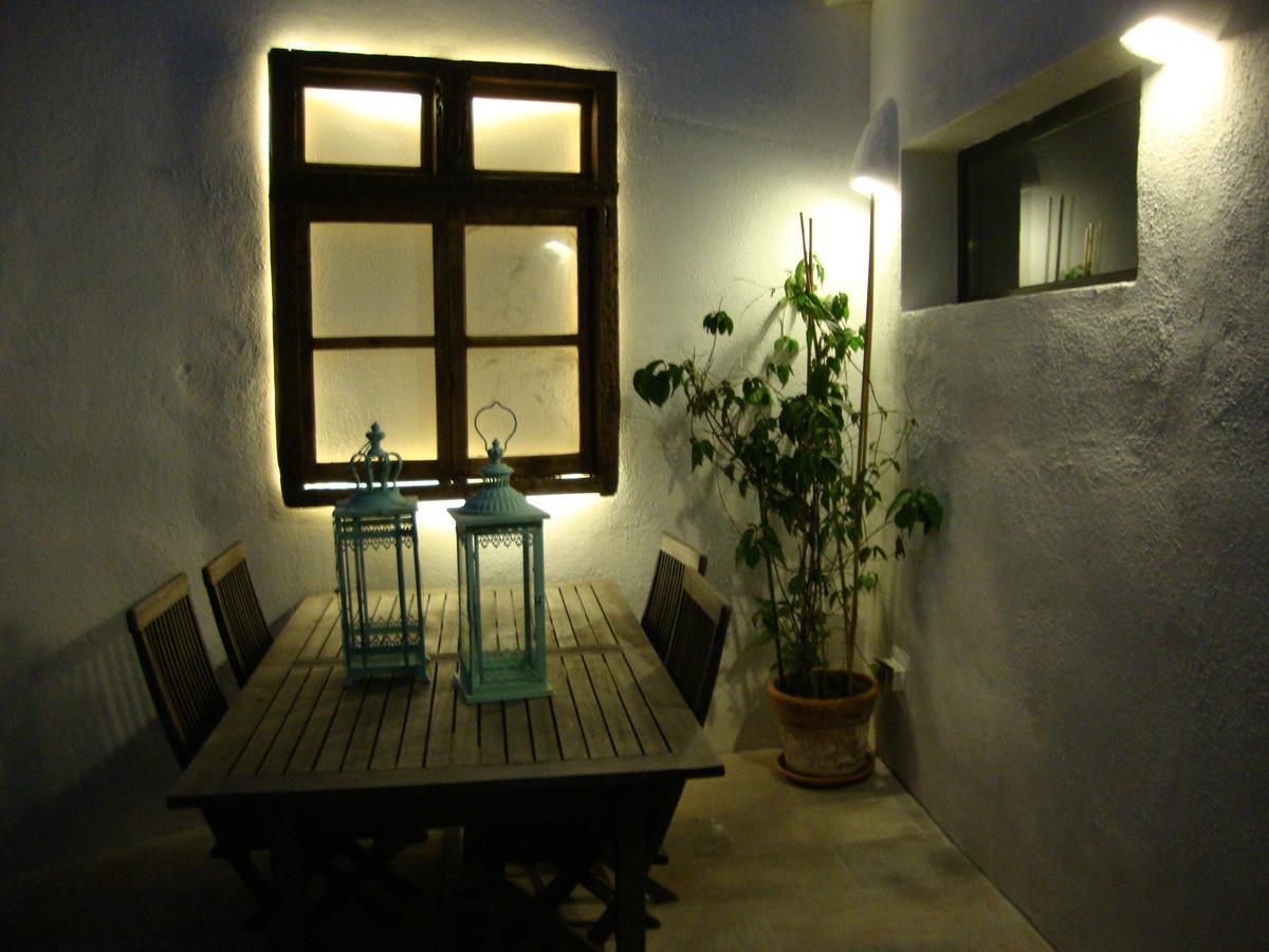 Estilo Mediterraneo (Adults Only) Bed and Breakfast Jávea Eksteriør billede