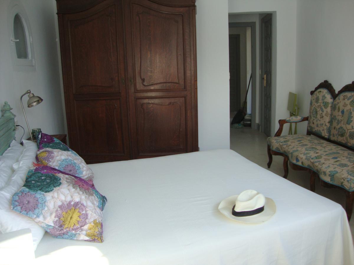 Estilo Mediterraneo (Adults Only) Bed and Breakfast Jávea Eksteriør billede