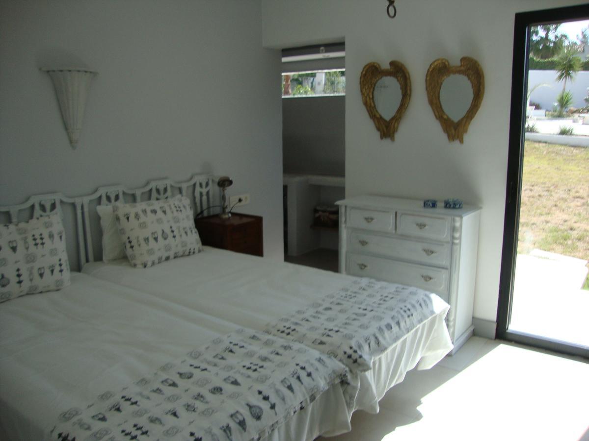 Estilo Mediterraneo (Adults Only) Bed and Breakfast Jávea Eksteriør billede
